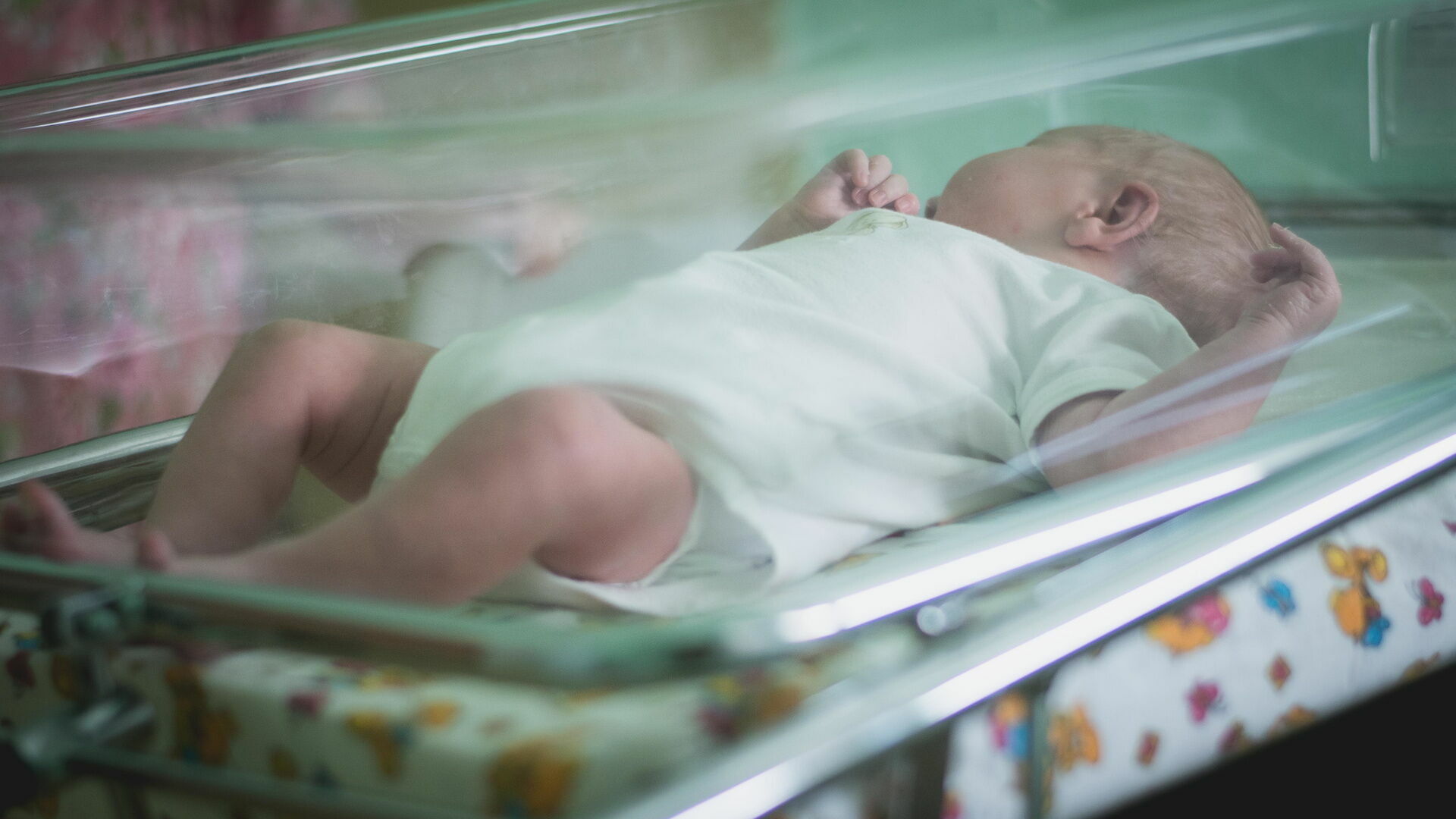 «Такие цифры у нас впервые»: десять младенцев умерли в Карелии