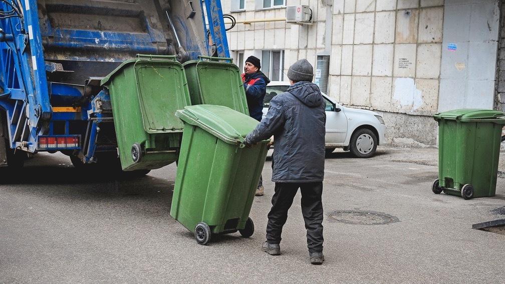 На уборку ТКО в Петрозаводске нужно в десять раз больше денег