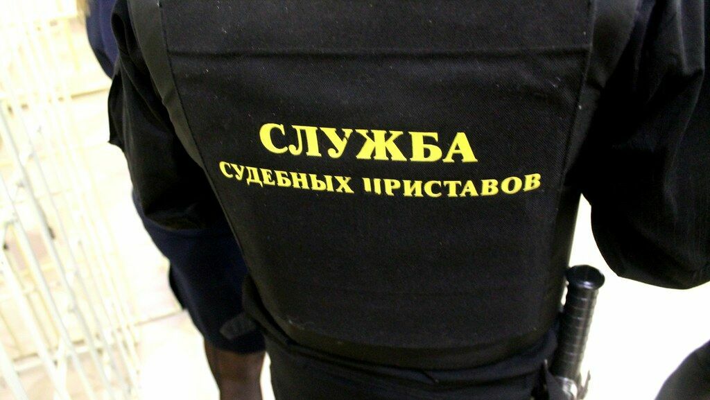 Жители Петрозаводска обвиняются в применении насилия представителей власти