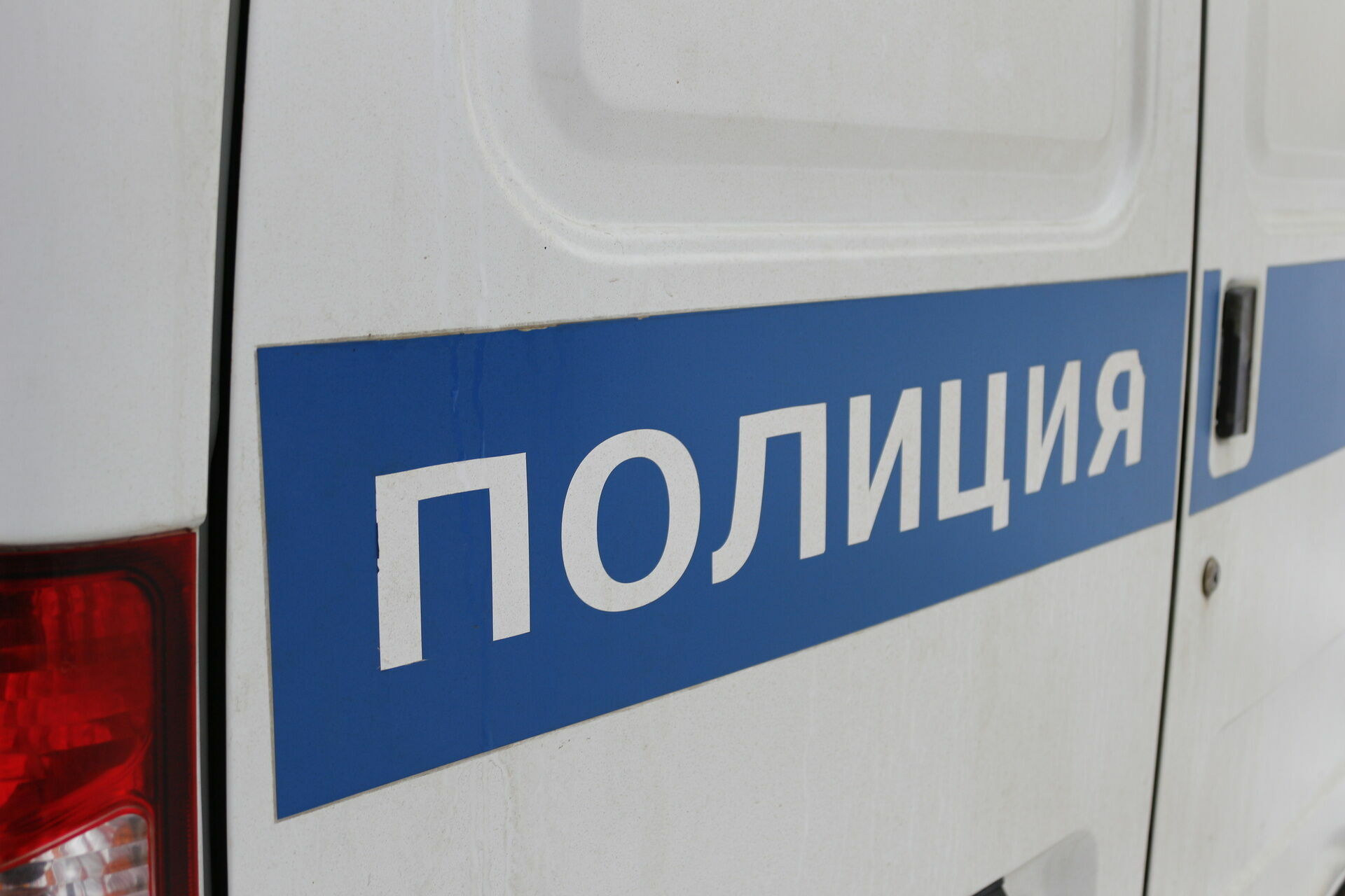 МВД Карелии прокомментировало смерть мужчины в машине ППС