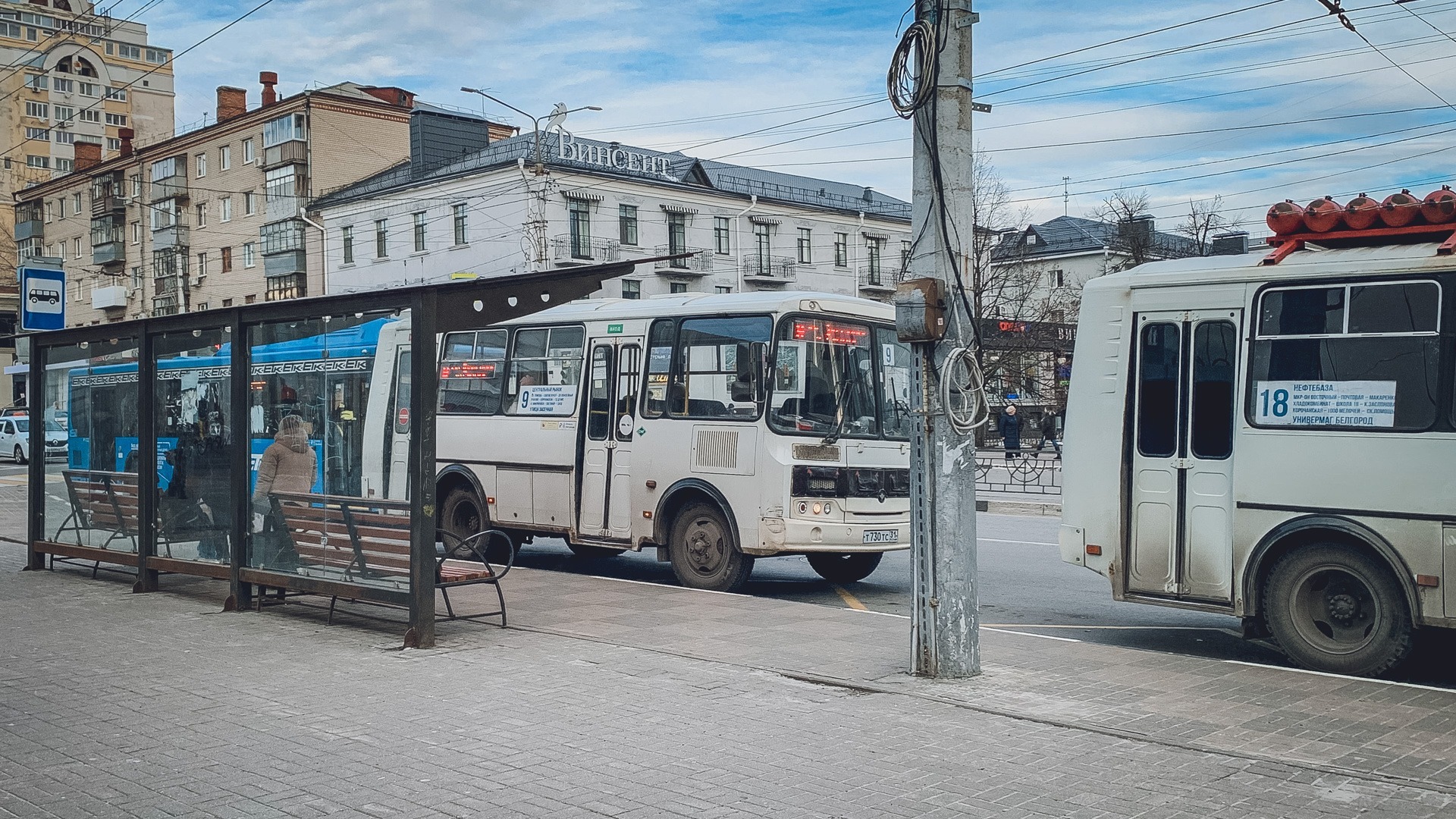 С жительницы Петрозаводска взяли больше 400 рублей за проезд в автобусе