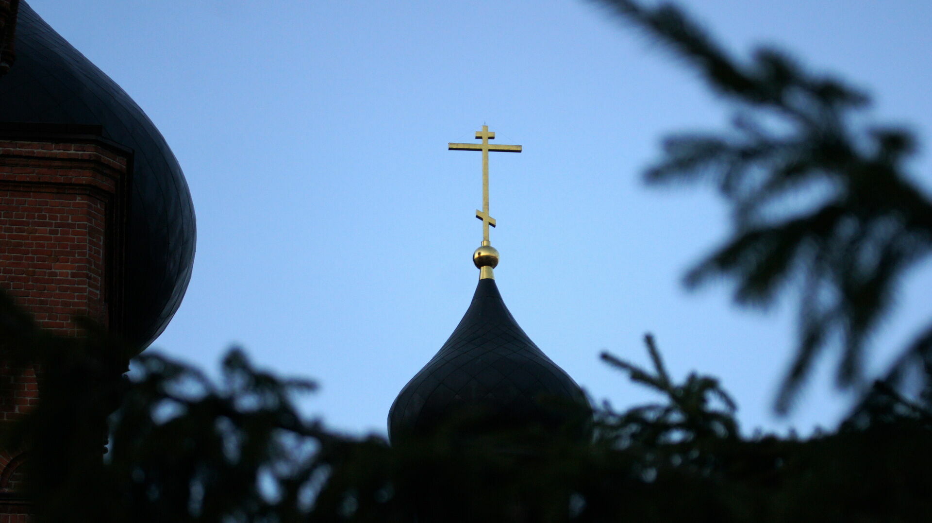 МЧС проигнорировали вопрос о безопасности церквей в Карелии