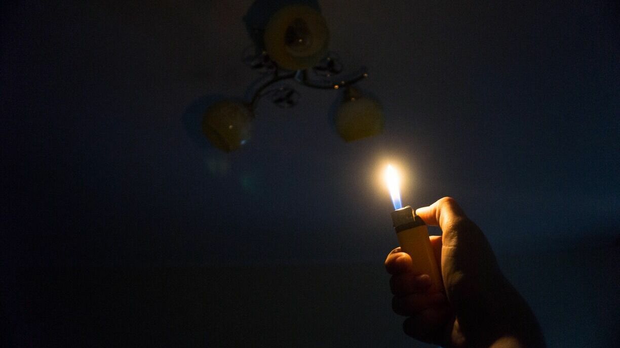 В Петрозаводске в двух районах отключат свет