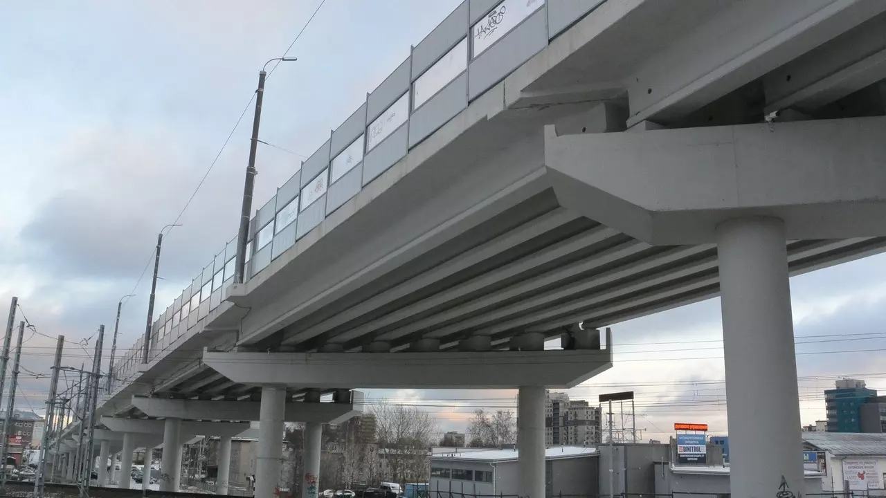 Появились подробности происшествия на Гоголевском мосту в Петрозаводске