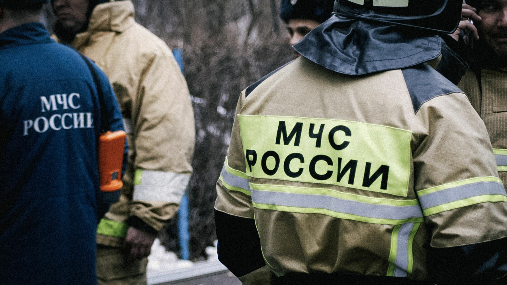 Четыре человека, в том числе ребенок, погибли при пожаре в Петрозаводске