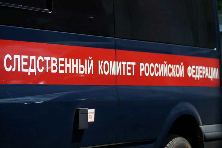 На месте пожара в доме-интернате в Петрозаводске работают следователи