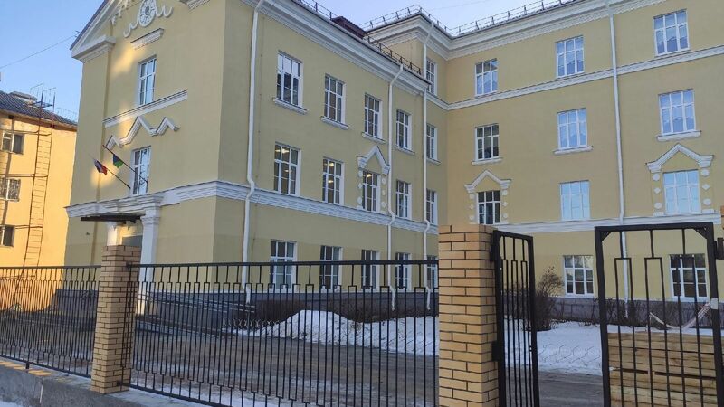 Ученики одной из школ Петрозаводска будут учиться по новому адресу