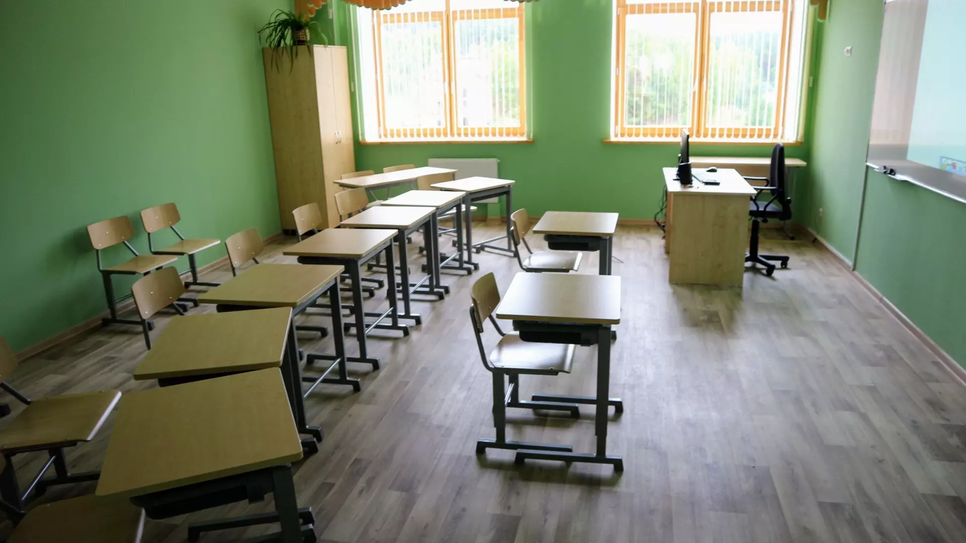 Несколько специальных коррекционных классов откроют в школах Петрозаводска