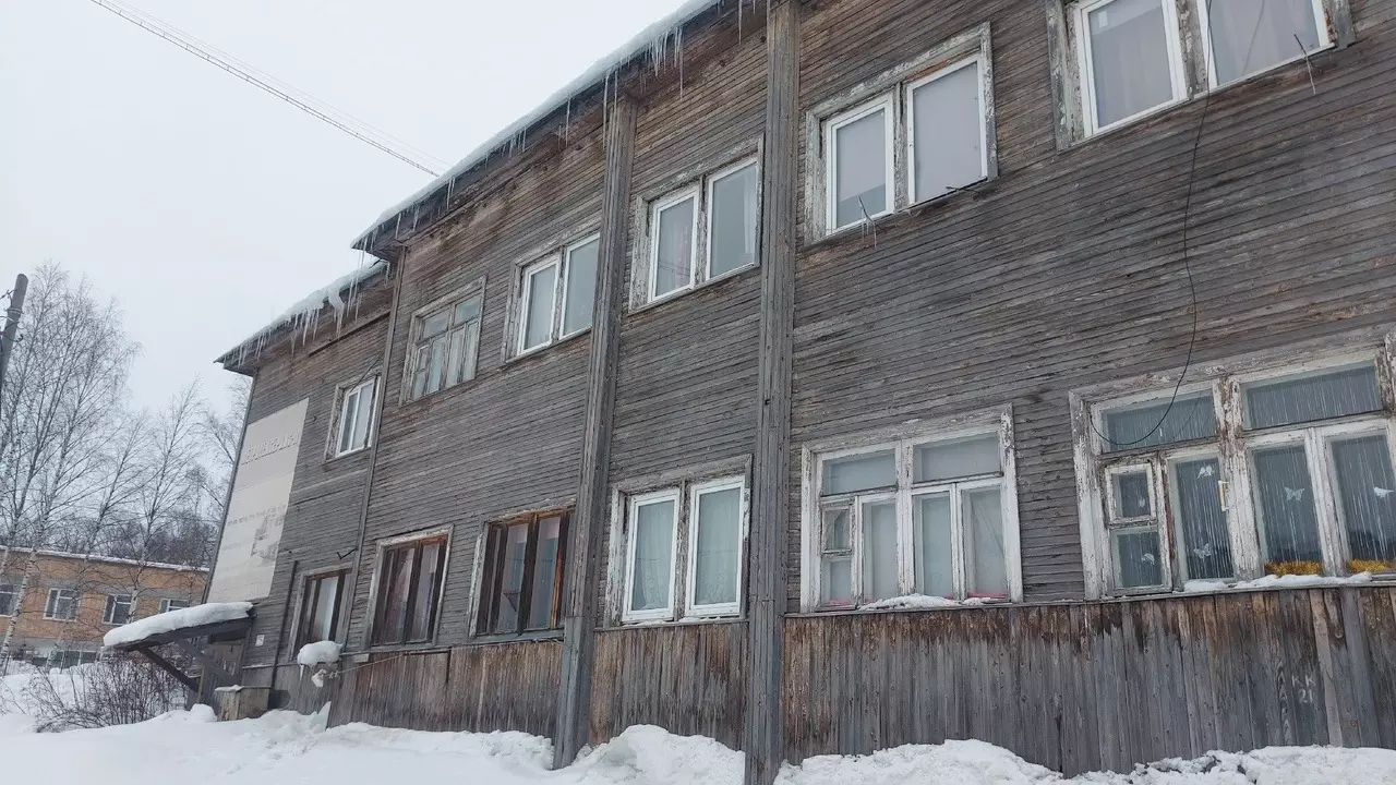 Деревянные жилые дома проверят в Петрозаводске