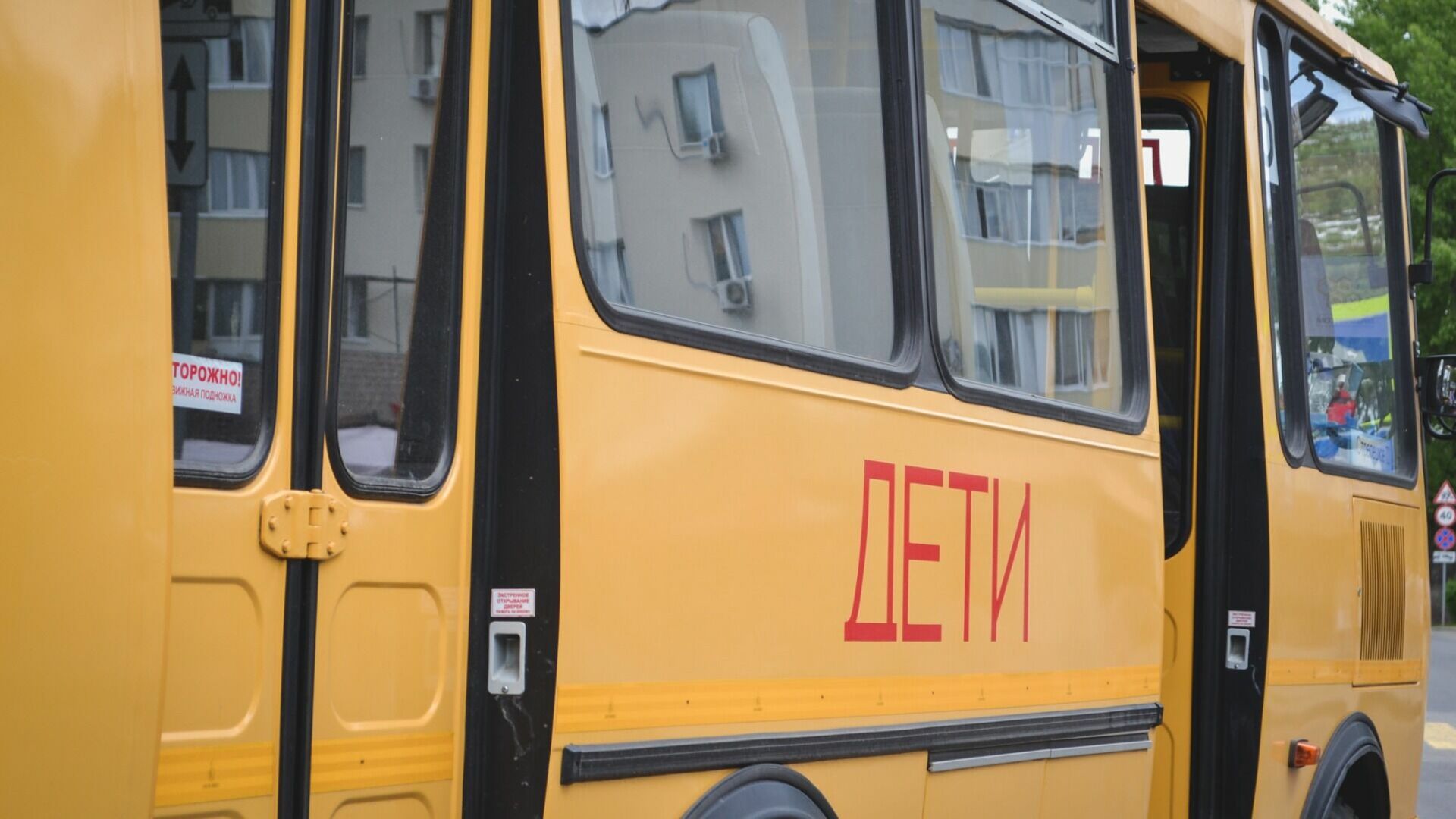 В Карелии задержали педофила: водитель школьного автобуса растлевал подростков