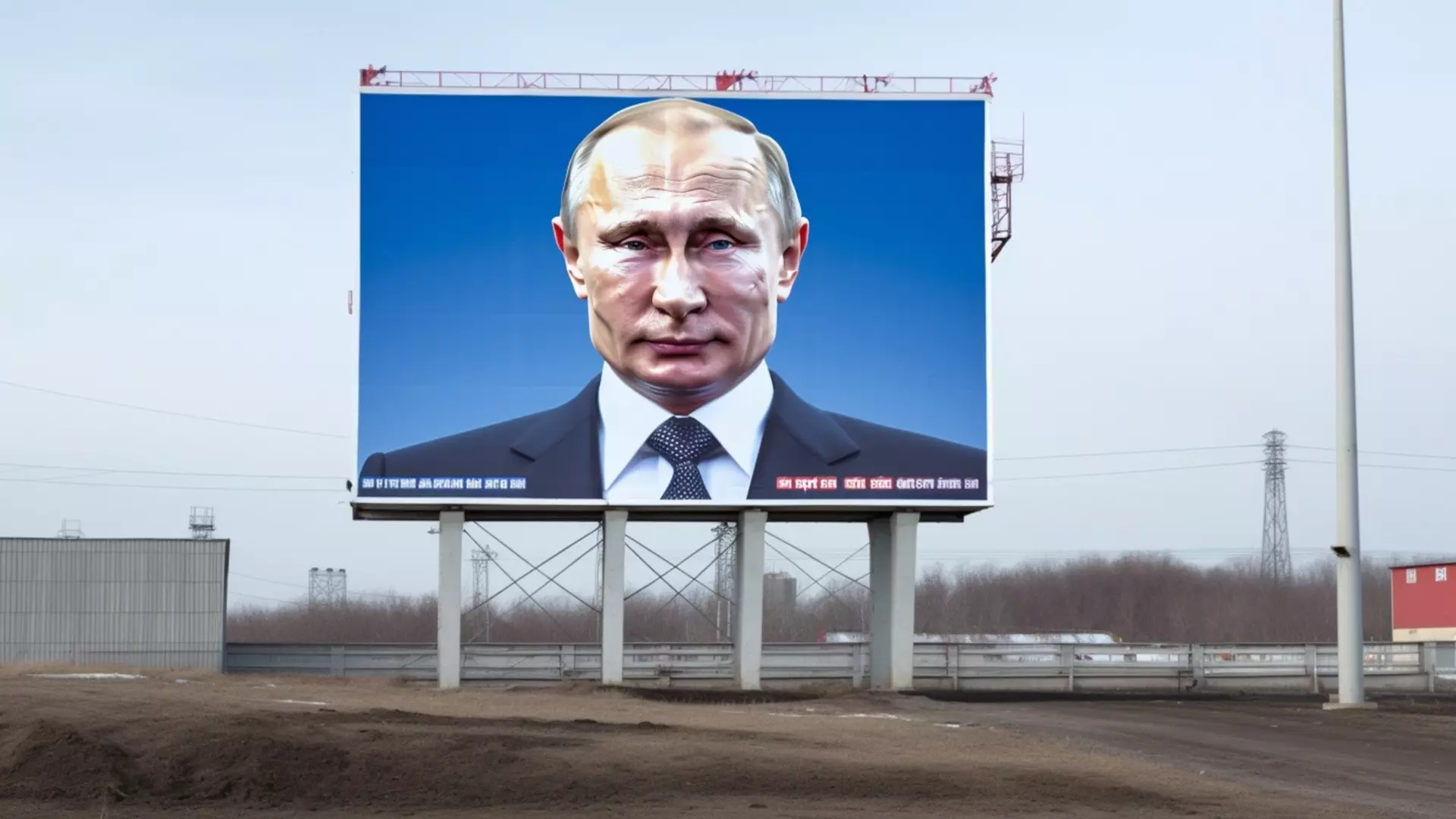 Стало известно, примет ли Владимир Путин участие в президентских выборах